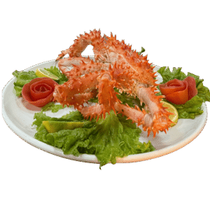 centolla