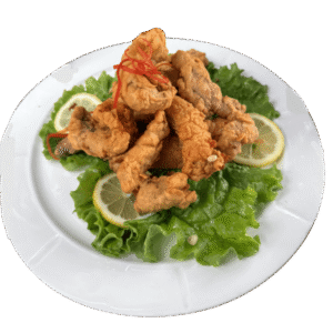 chicharrones