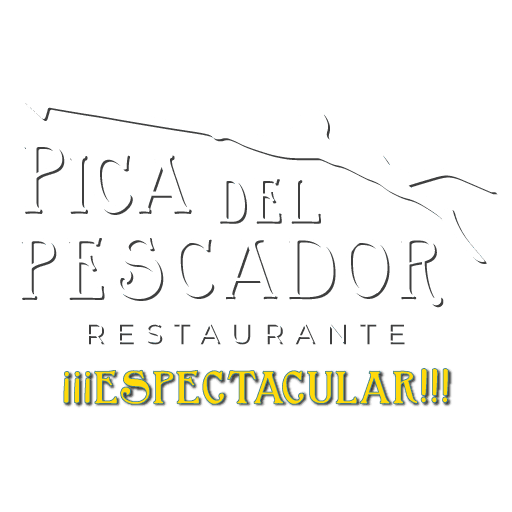 Logo picá del Pescador