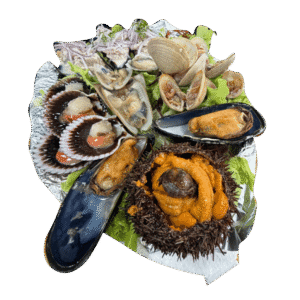 mariscos